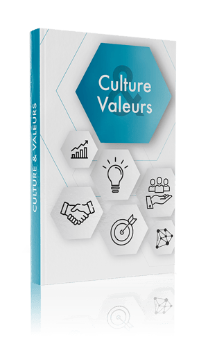 Serious Game Culture et Valeurs Serious Game Culture et Valeurs
