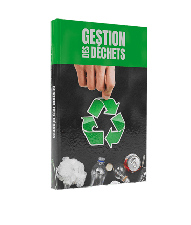 Serious Game - Gestion des Déchets Serious Game - Gestion des Déchets