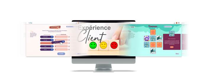 Expérience client Expérience client