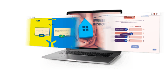 Immobilier responsable Immobilier responsable