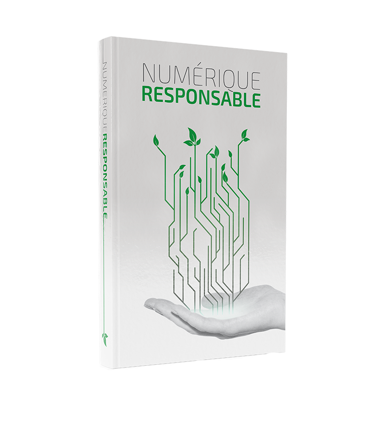 numérique responsable numérique responsable